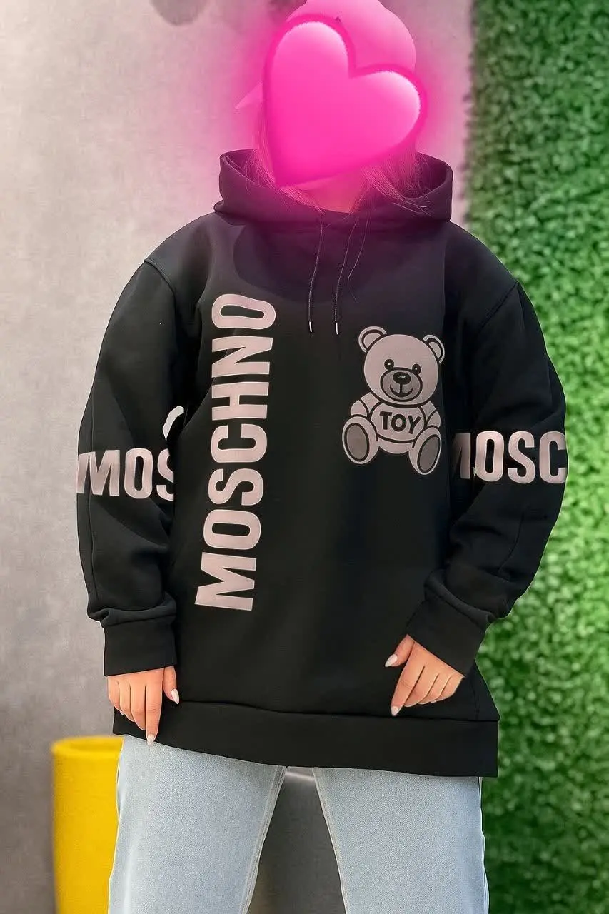 💞نام: هودی TOY