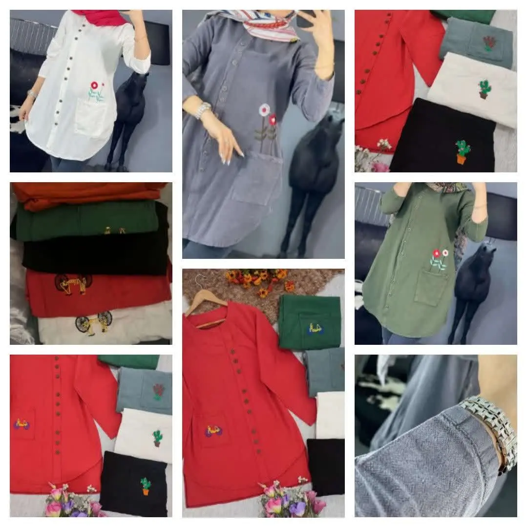 👚نام: شومیز ۲۰۰۱۸۹
