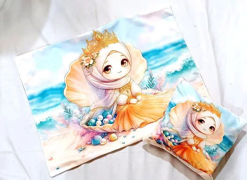 🔶جنس مخمل درجه یک