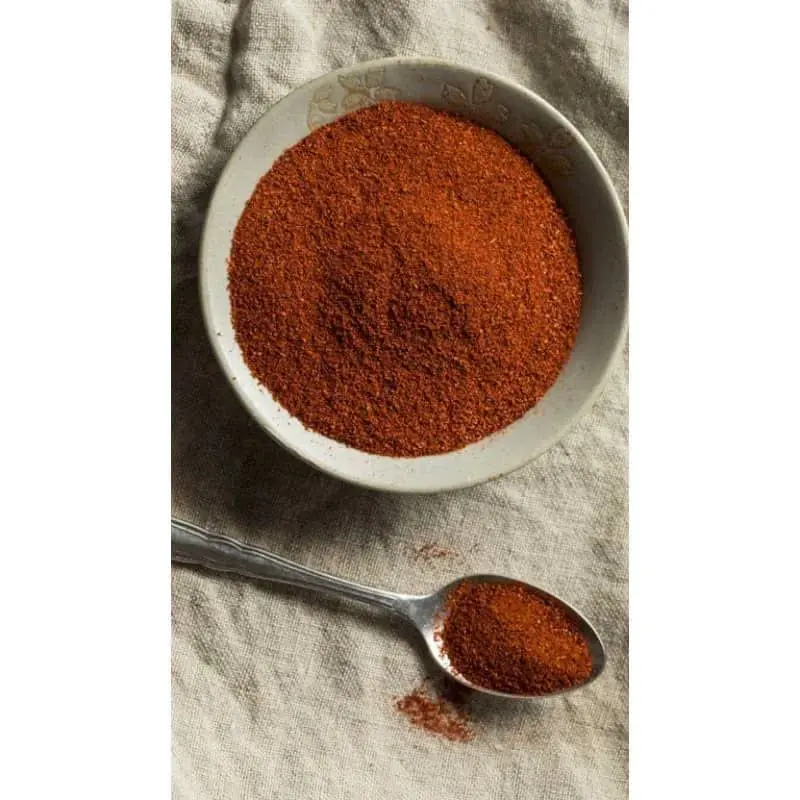 ادویه محبوب پابریکا
