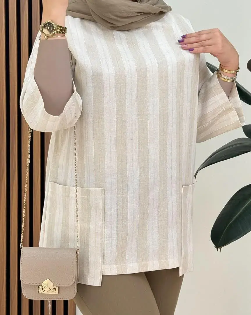 👚نام: شومیز لیلا
