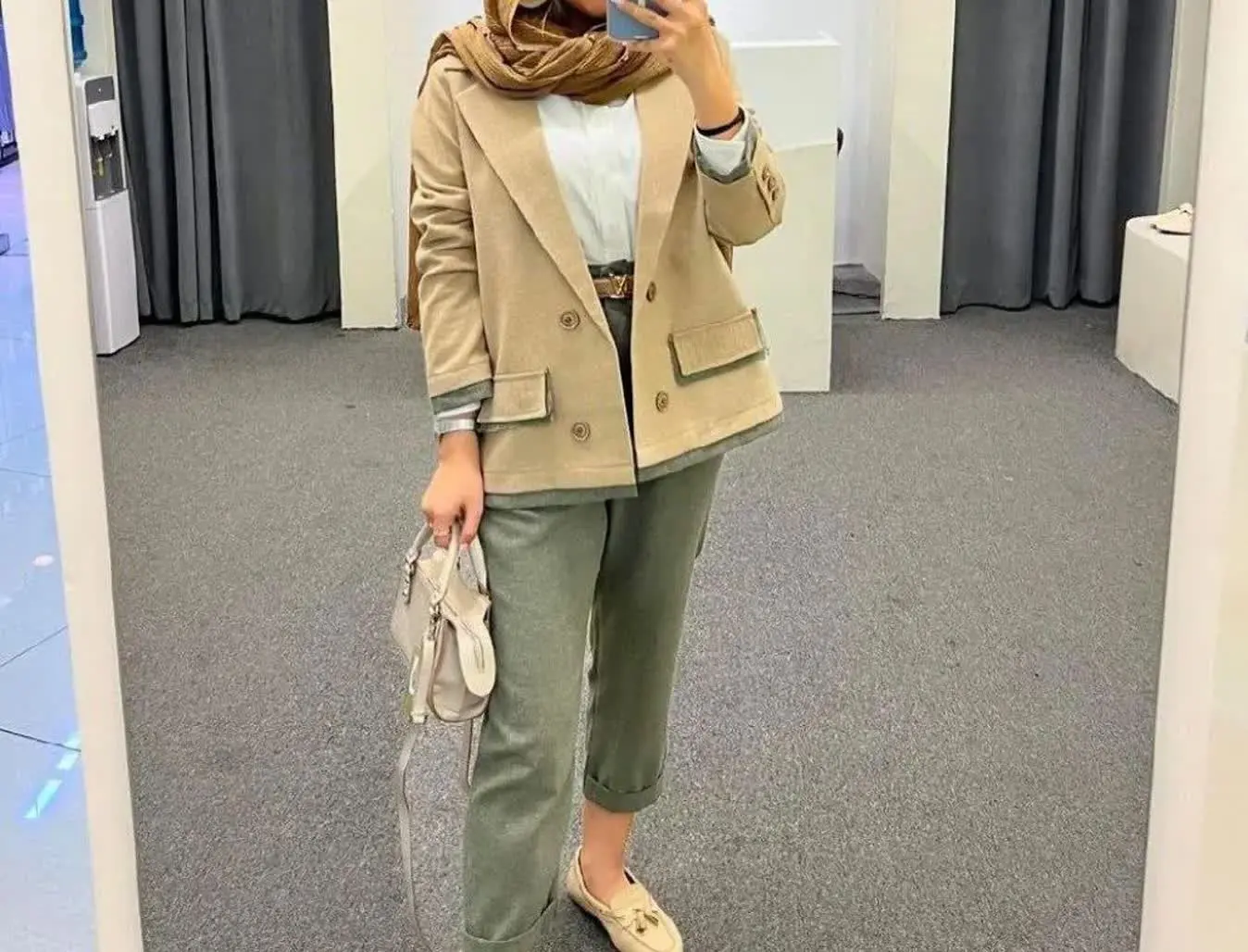 🍃نام: کت و شلوار رونیا
