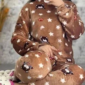 🎀 ست تدی وارداتی 🇹🇷