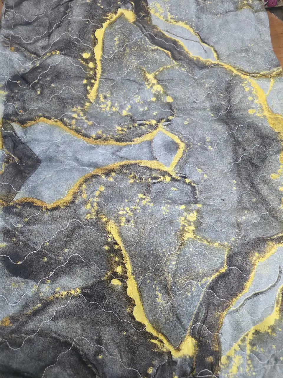 💫 روبالشتی پنبه دوز 💫