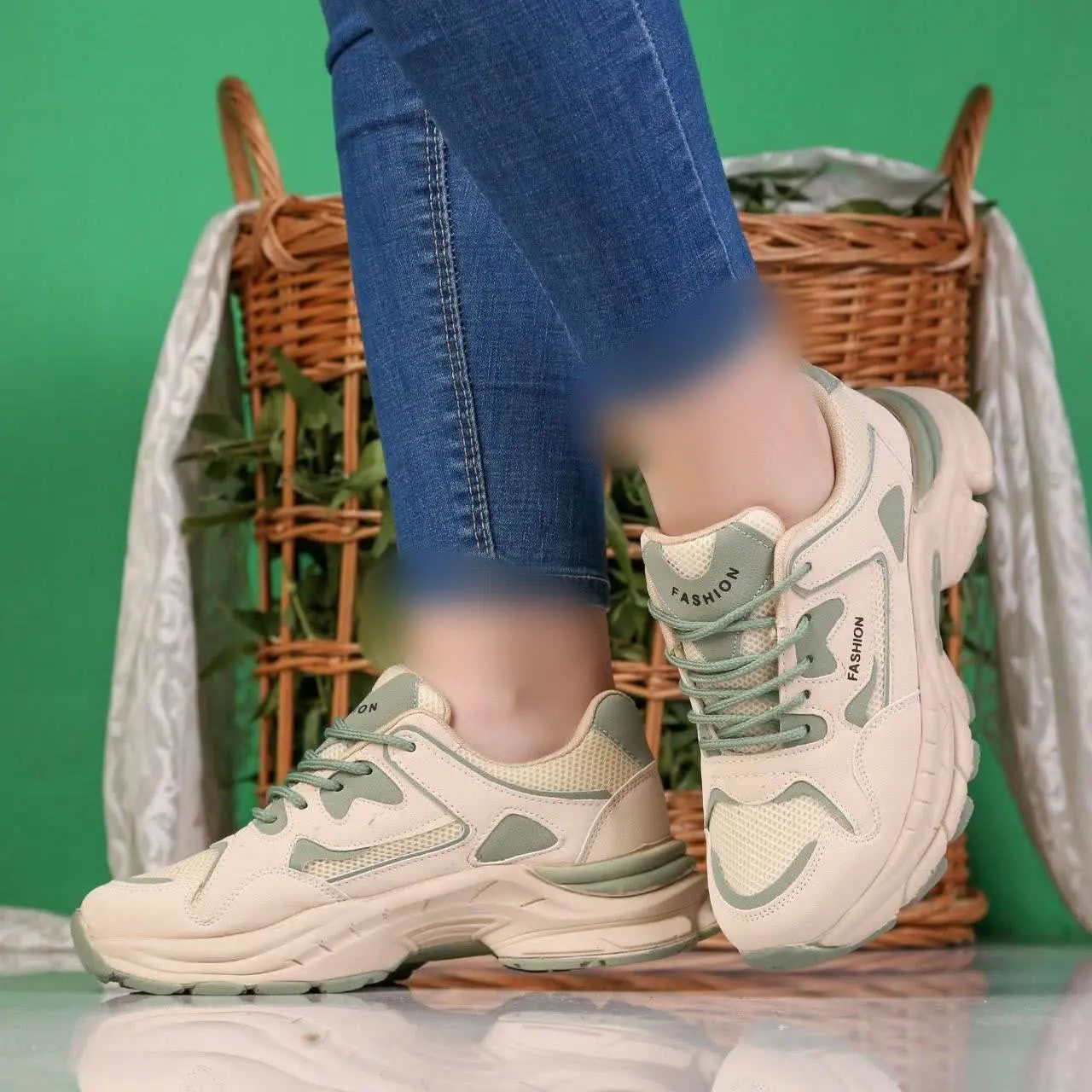 مدل Fashen 😍👌
