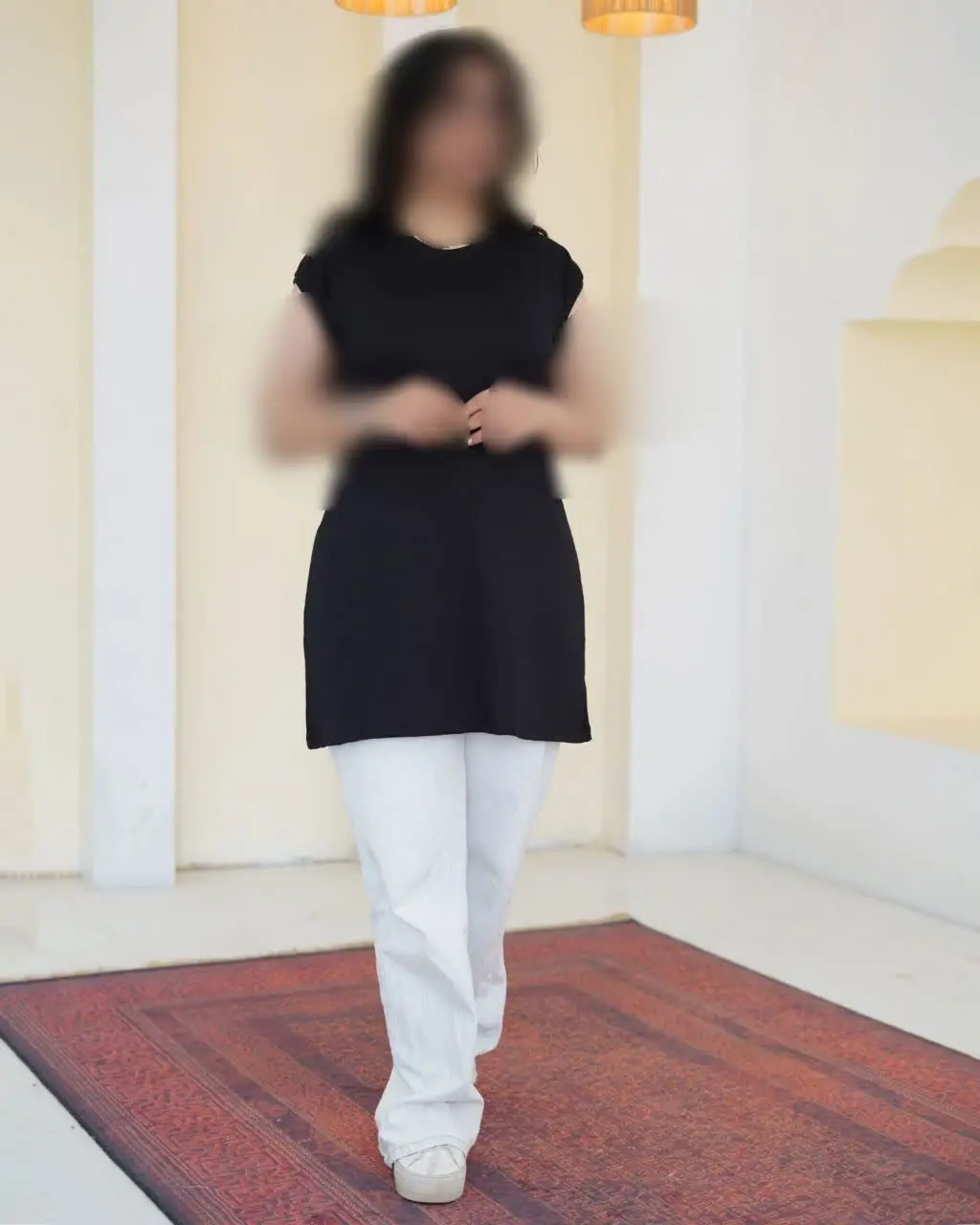 جنس: اسپان 👌