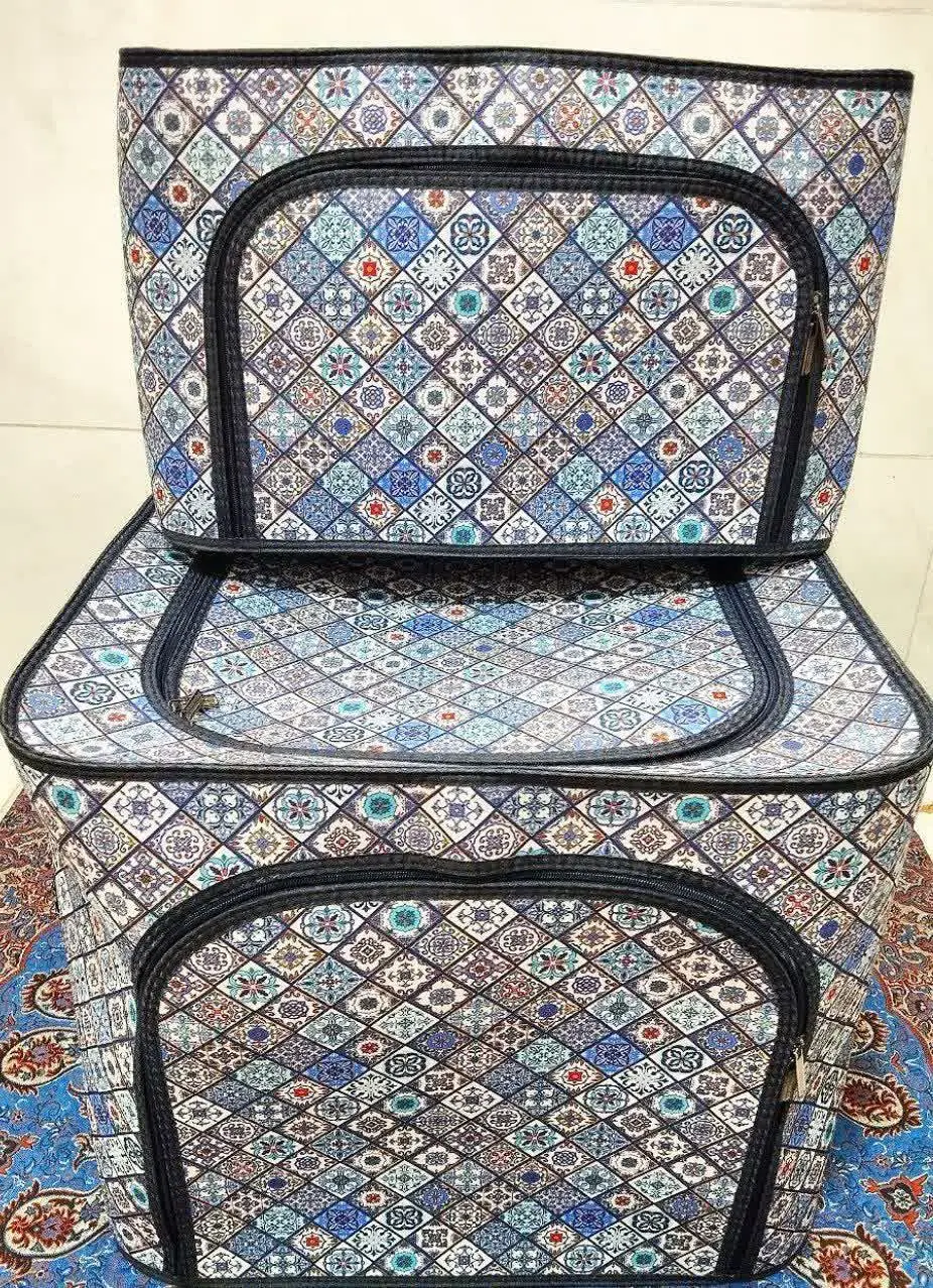 📏سایز بزرگ طول و عرض ۵۲در ۵۰
