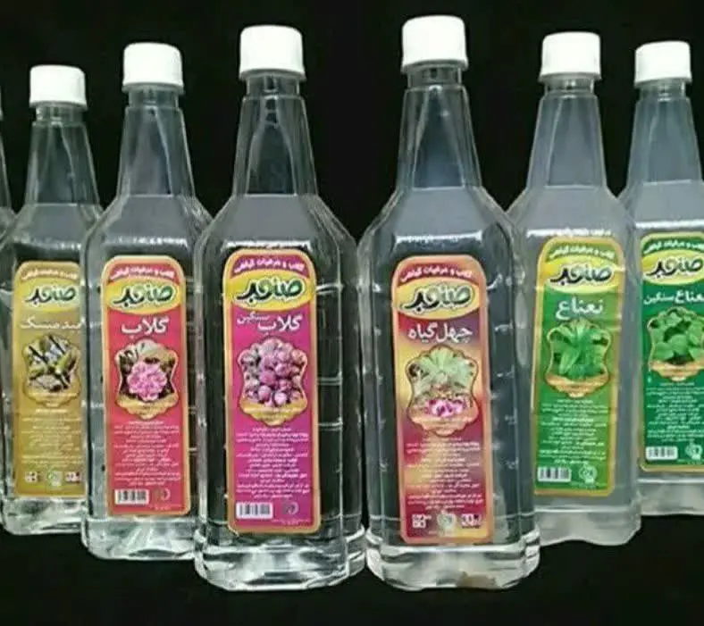 #عرقیات_کاشان‌‌🍾
