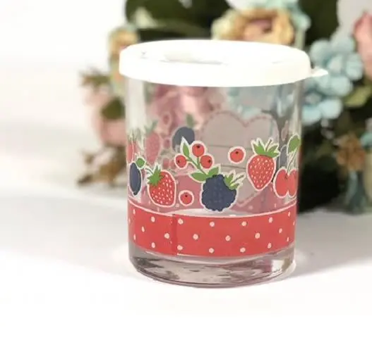 اسمارت جار (بانکه کوچک پیرکس) 
