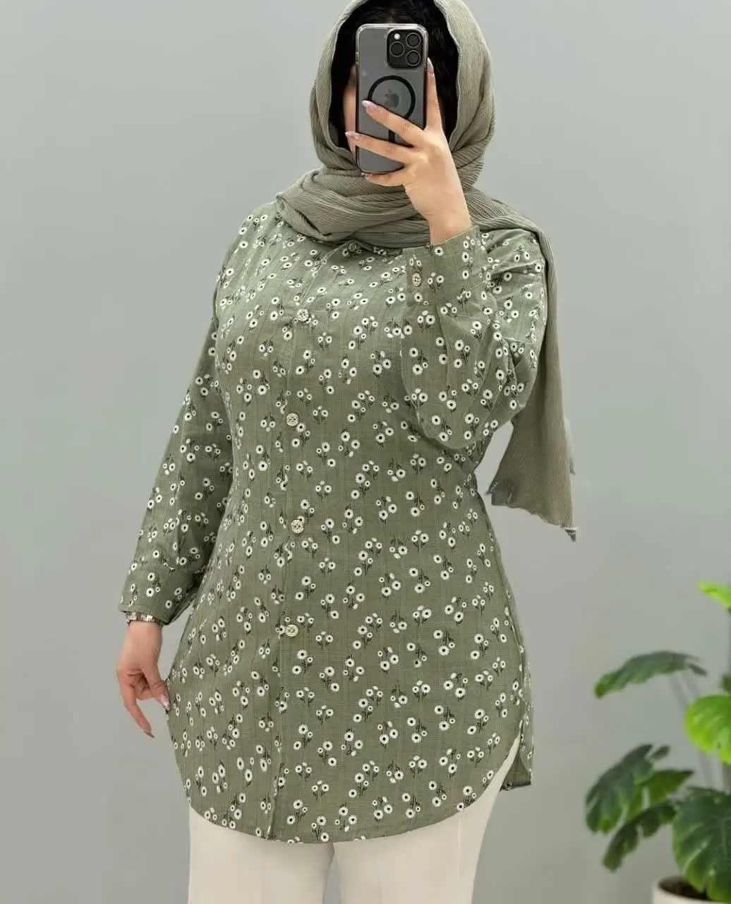 🔸رنگ بندی: خردلی, سدری, کرم...