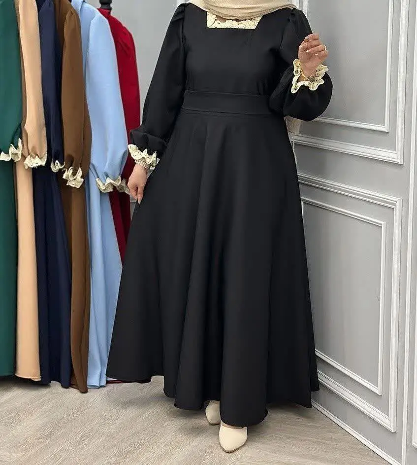 پیراهن مجلسی وانیا