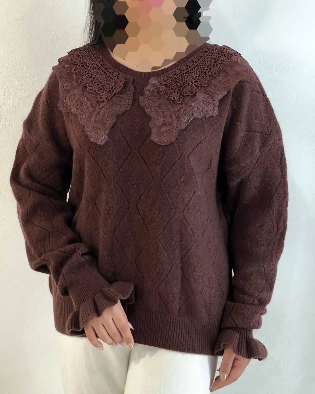 کار وا.. رداتی جنس بافت بسی...