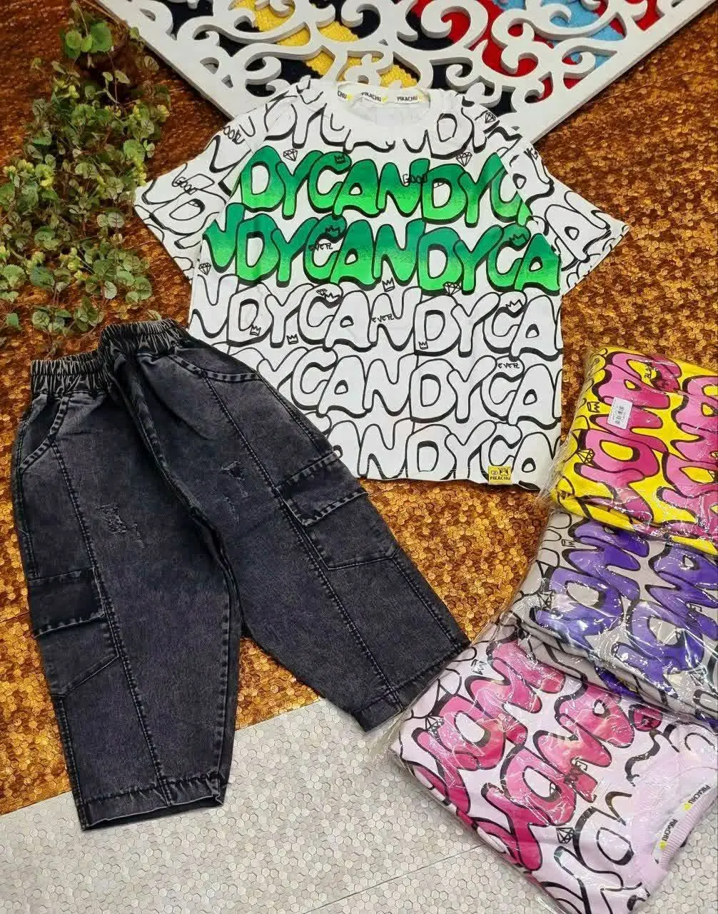 💎☘️🌠👗👔👚🎽🇮🇷
