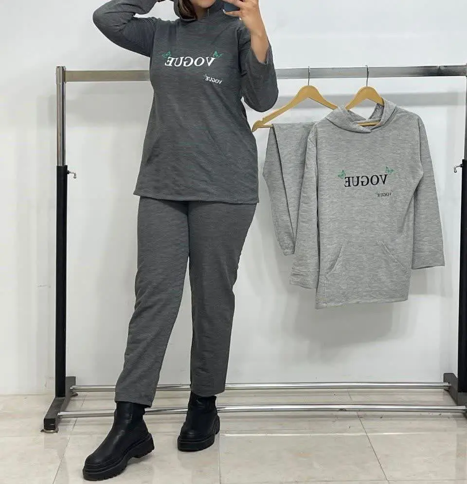 🖋نام: ست بلوز شلوار لاوین
