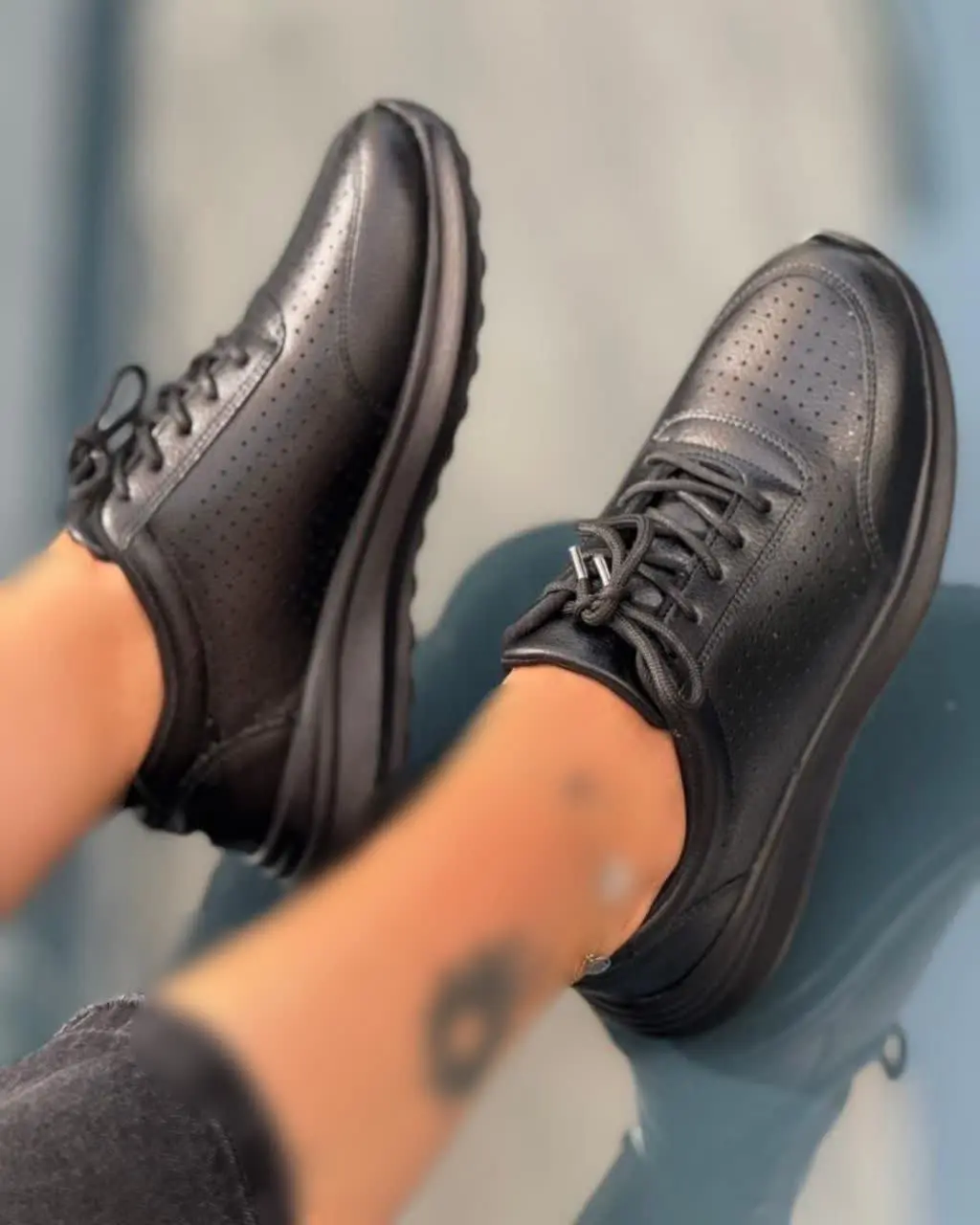 •در دو رنگ سفید و مشکی✅