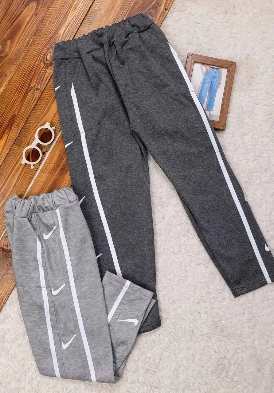 بالاخره شلوار راحتی رسید🤩💥
