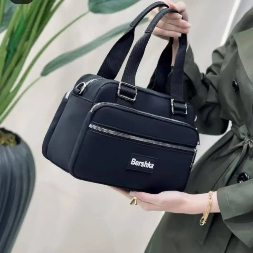 🖤نام: کیف برشکا
