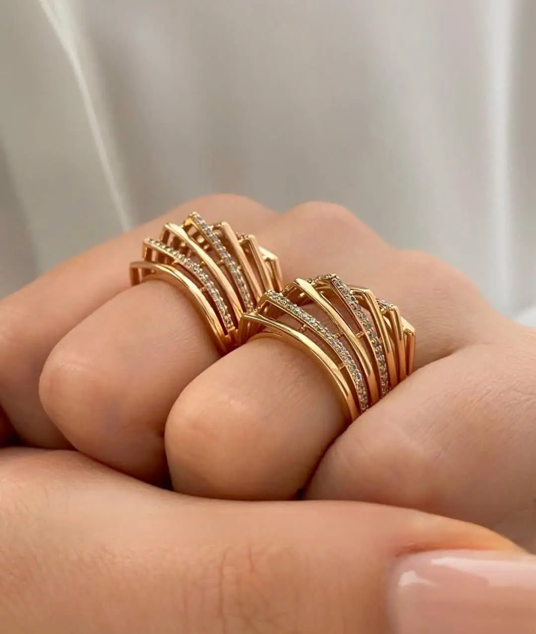 #انگشتر ژوپینگ کد ۱۴۹۷
