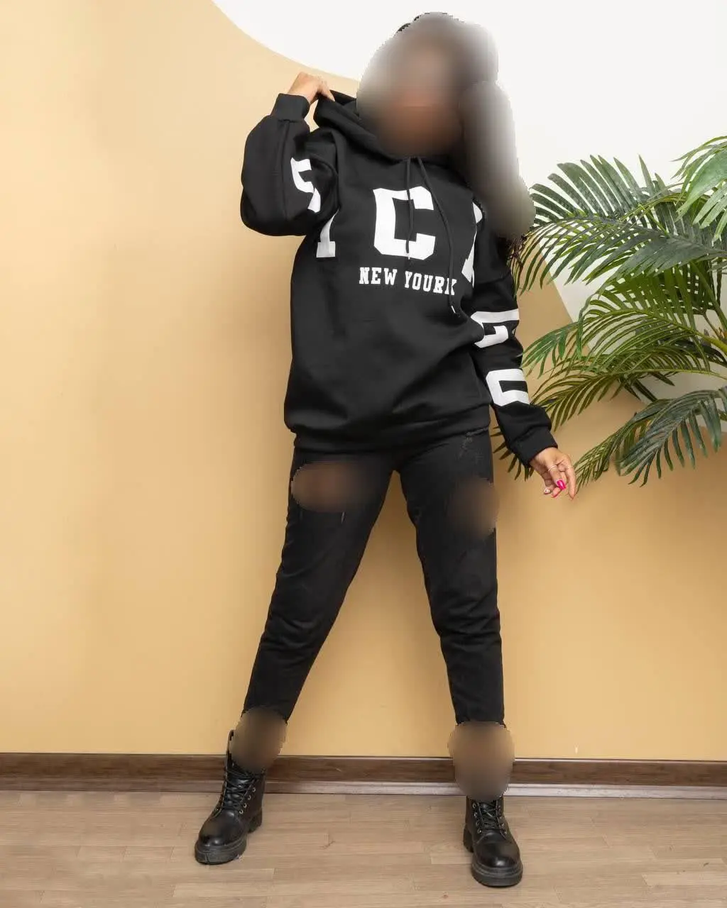 نام: هودی شیکاگو ۱۱۴۳
