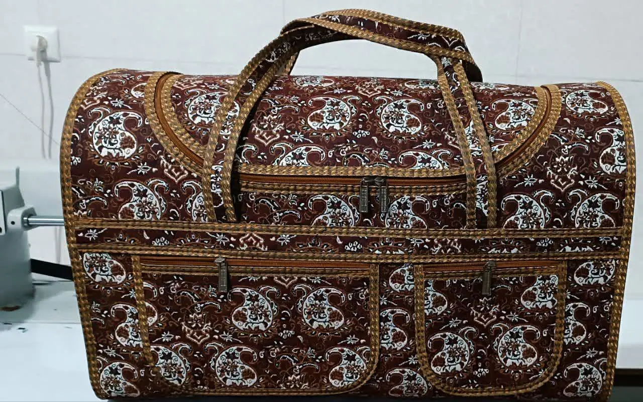 ⚜شارژ مجدد #ساک
