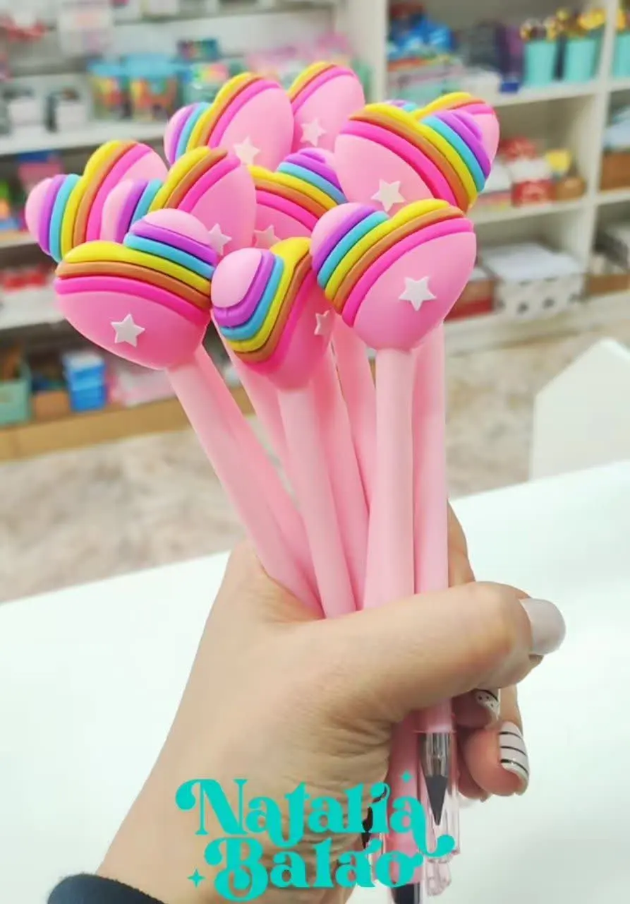 مداد بی نهایت
