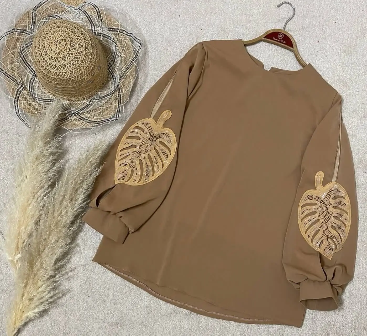 نام: شومیز برگ
