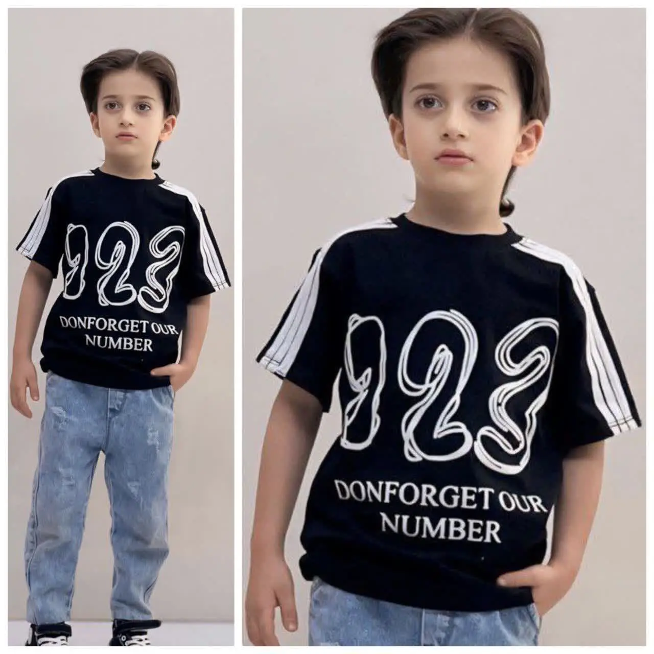 👚نام: تیشرت تک۱۲۳
