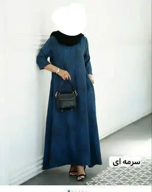 و کمربند از جنس خود لباس