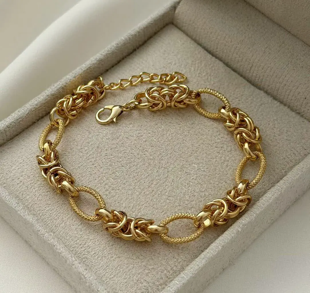 دستبند SHEEN کد ۲۷۸۰