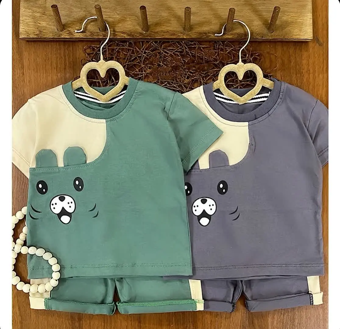 مدل دو‌رنگ
