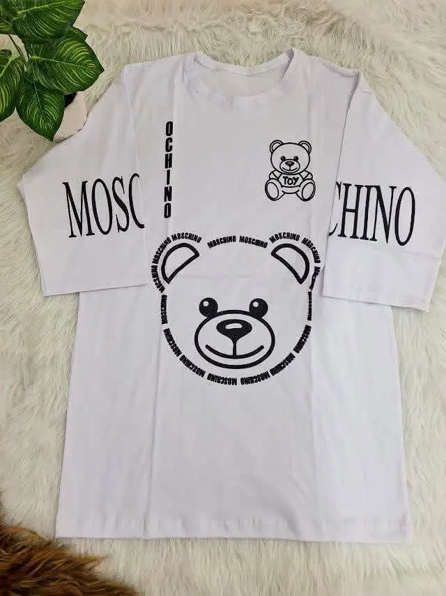 نام: تیشرت لانگ جنس پنبه
