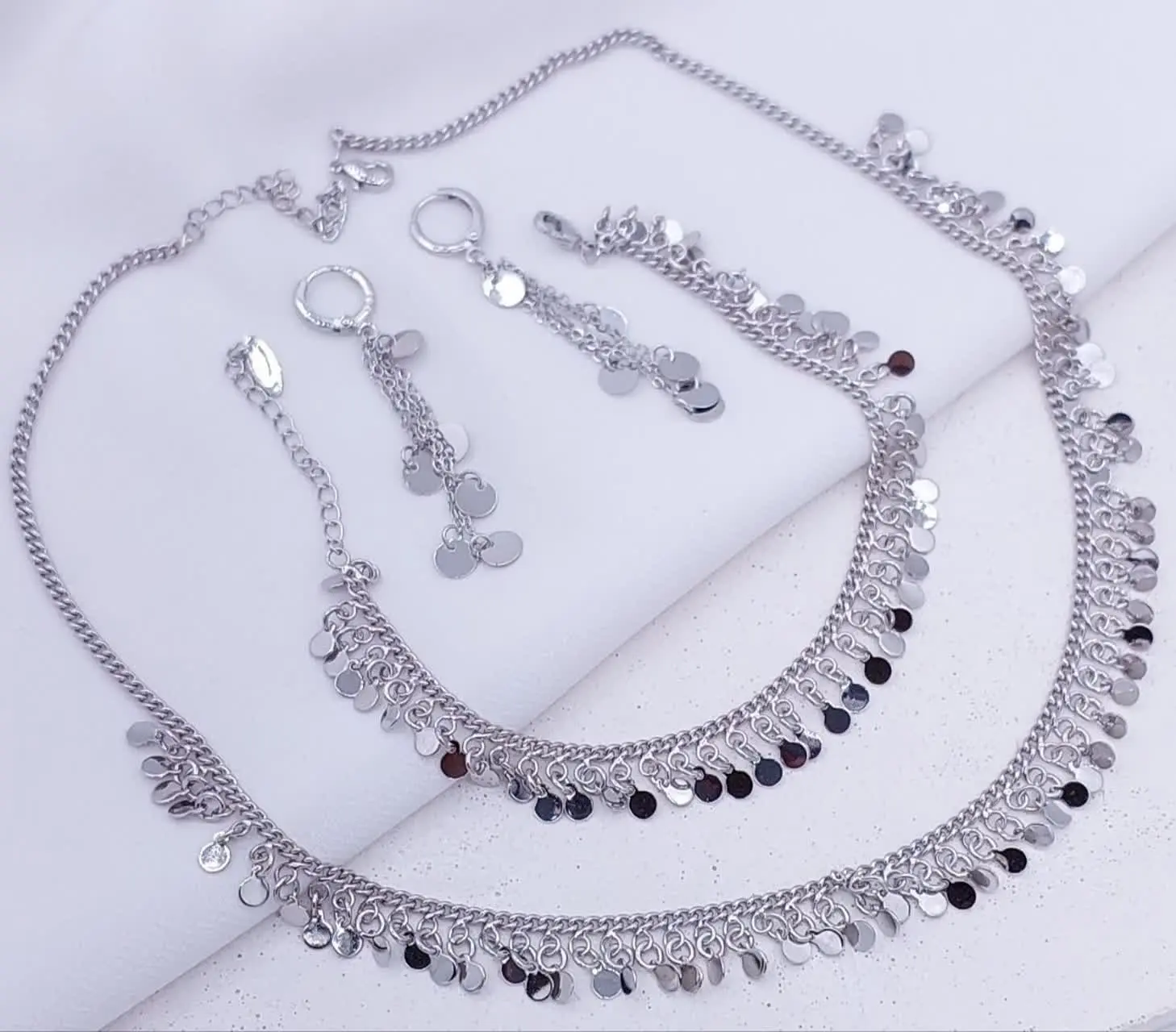 ❤️ نمای محبوبترین سرویس پولک ❤️🥰
