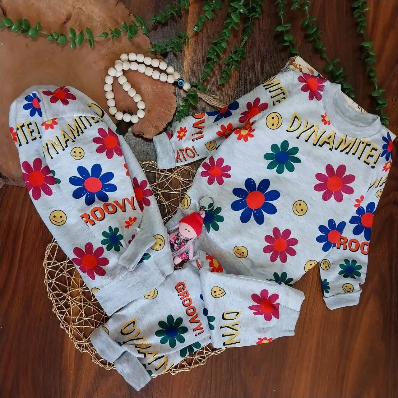 ست بابونه خوشگلمون و دریابید😍😍
