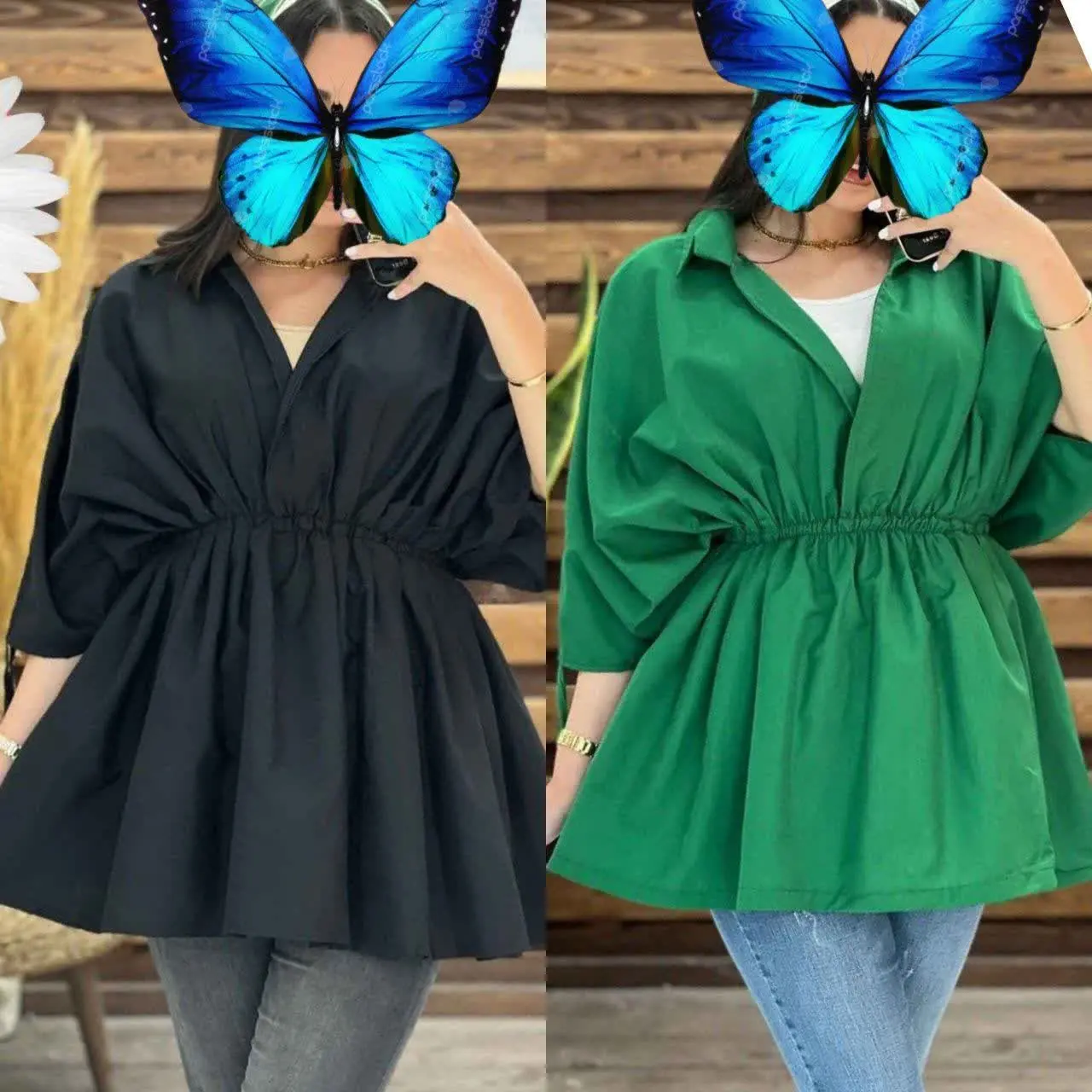 نام: مدل سوفیا
