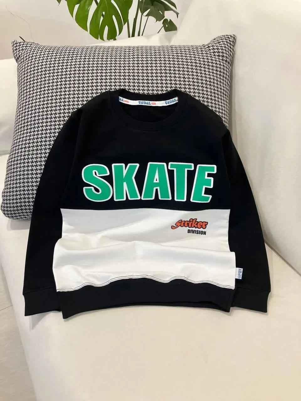 بلوز سایز بزرگ استک😍