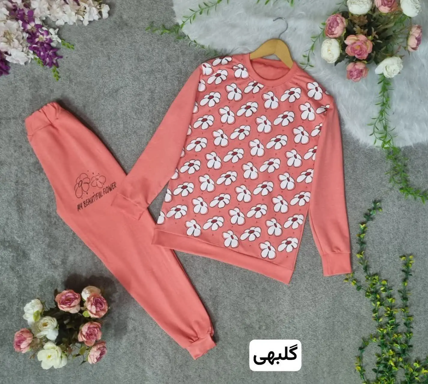 🖋نام: ست گلی
