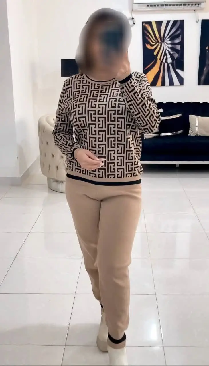 ست بلوز شلوار