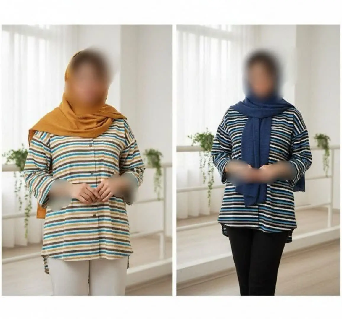 🌸درنگ بندی: آبی خردلی, آبی...