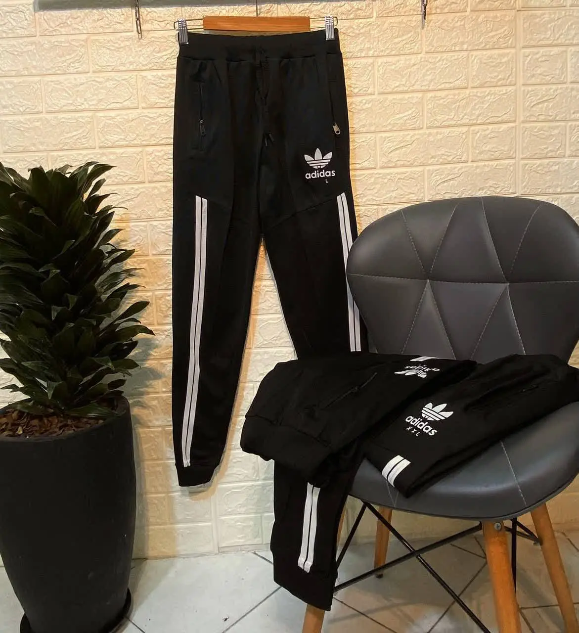 🧶مدل: جیب زیپدار 👽💀🤩
