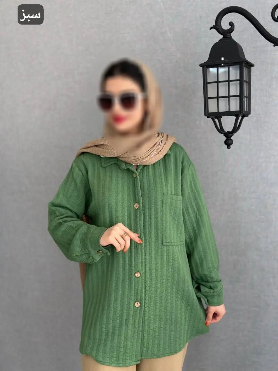 نام: مانتو پاییزه فیتیله‌ای ۲
