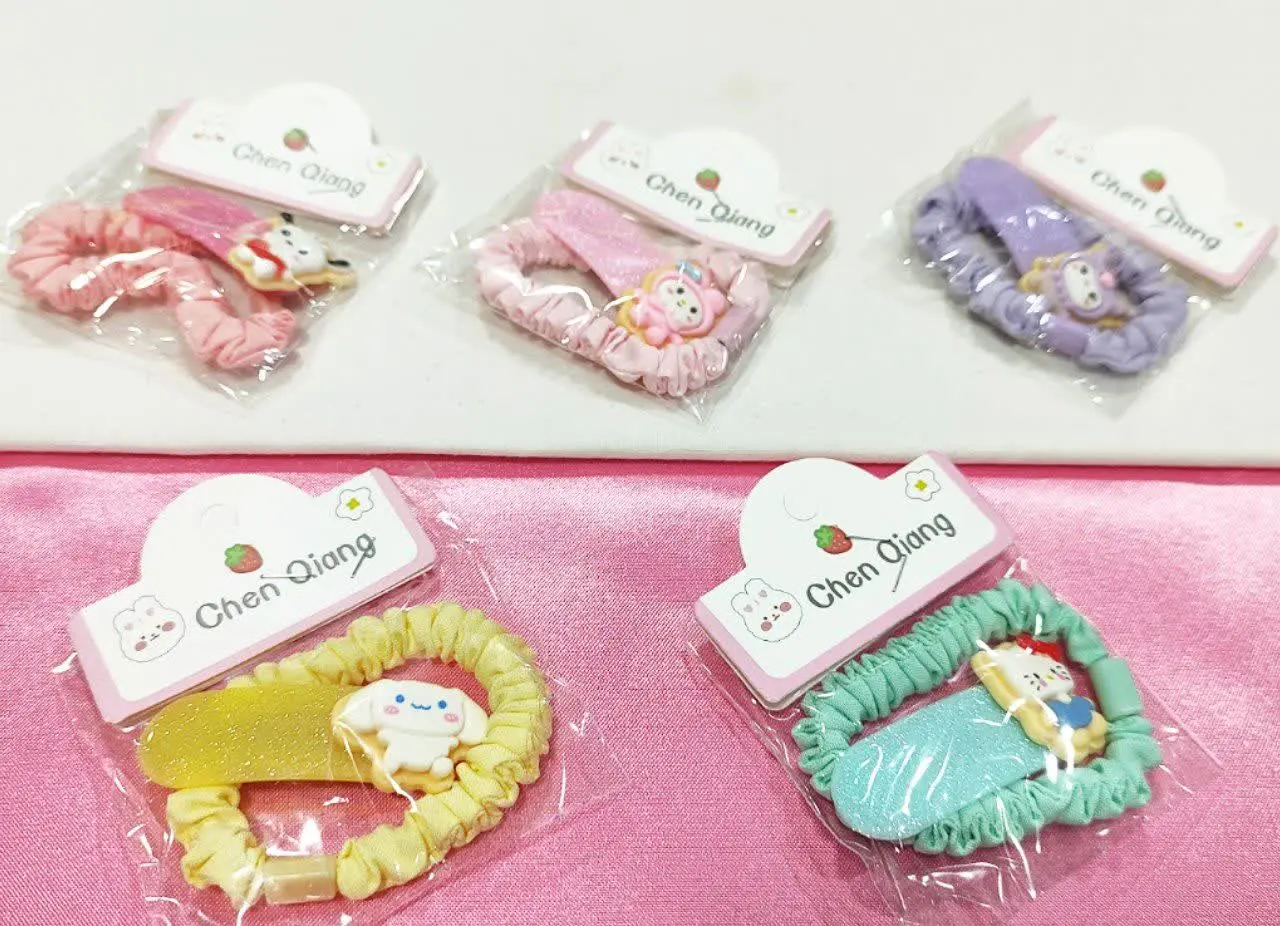 🎀کش و تق تقی عروسکی
