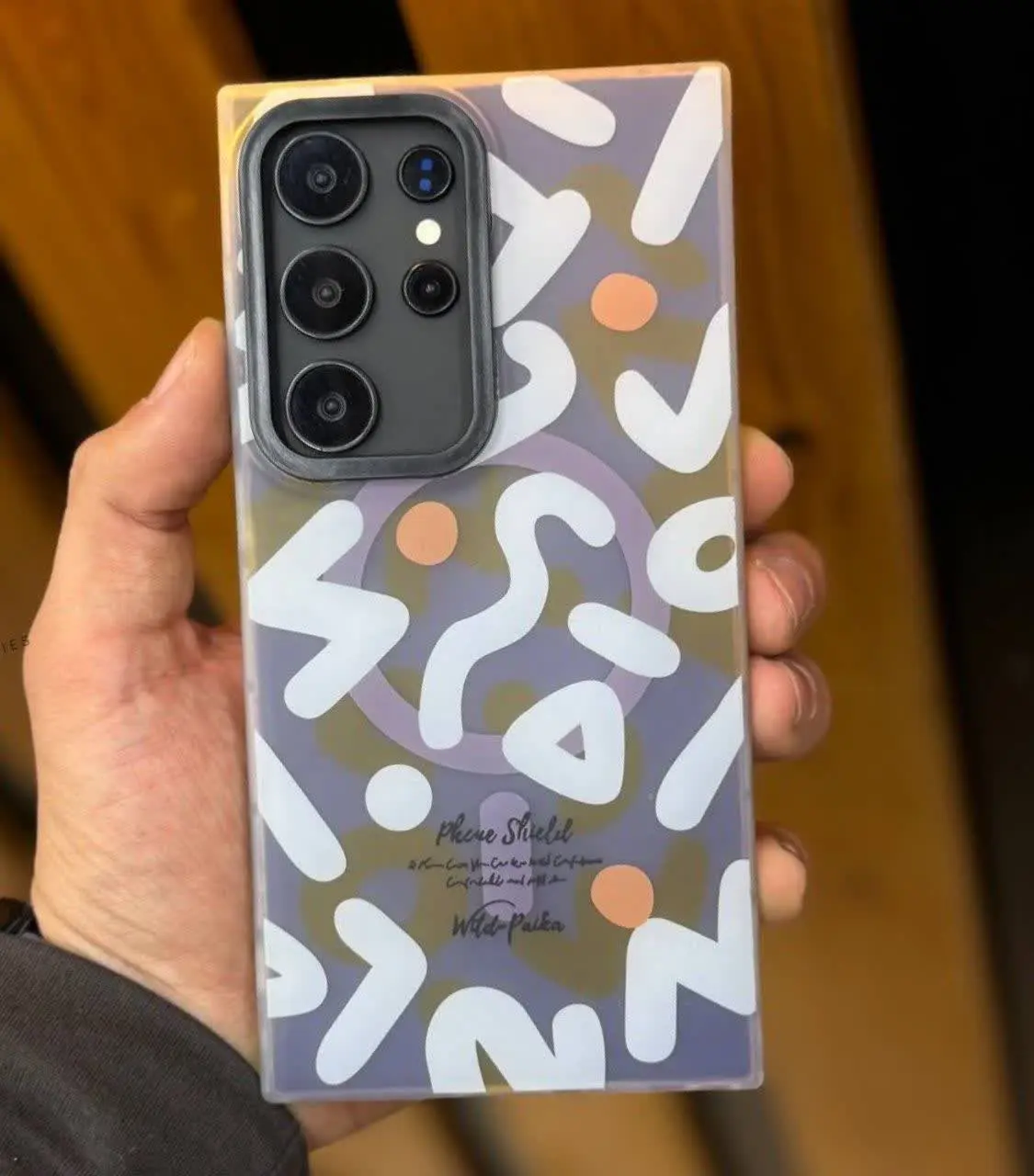 قاب ماتیکی مات کیفیت عالی مخصوص انواع #سامسونگ #شیائومی 
