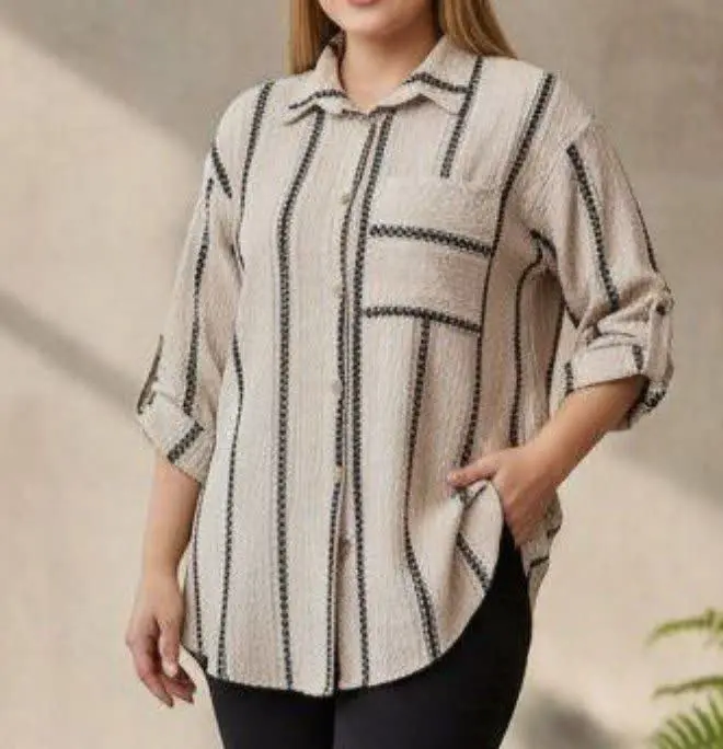 ✅مانتو مراکشی ضخیم 😍