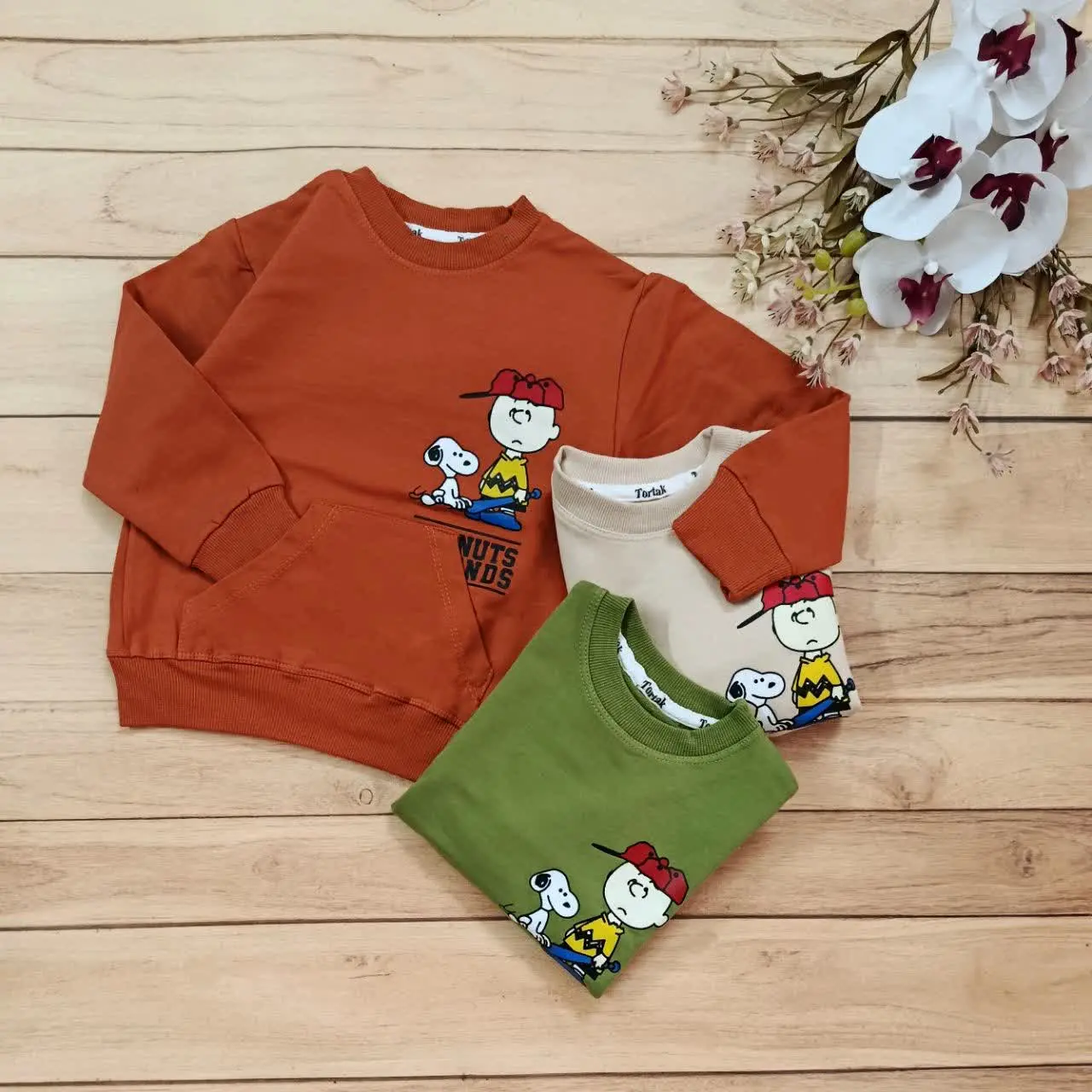 واسه زیر بیلر یا با یه شلوا...