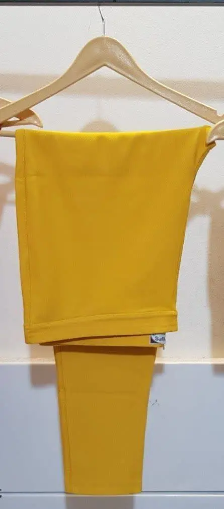 😍شلوار (لگ) کج راه رنگی😍 ت (گل) 
