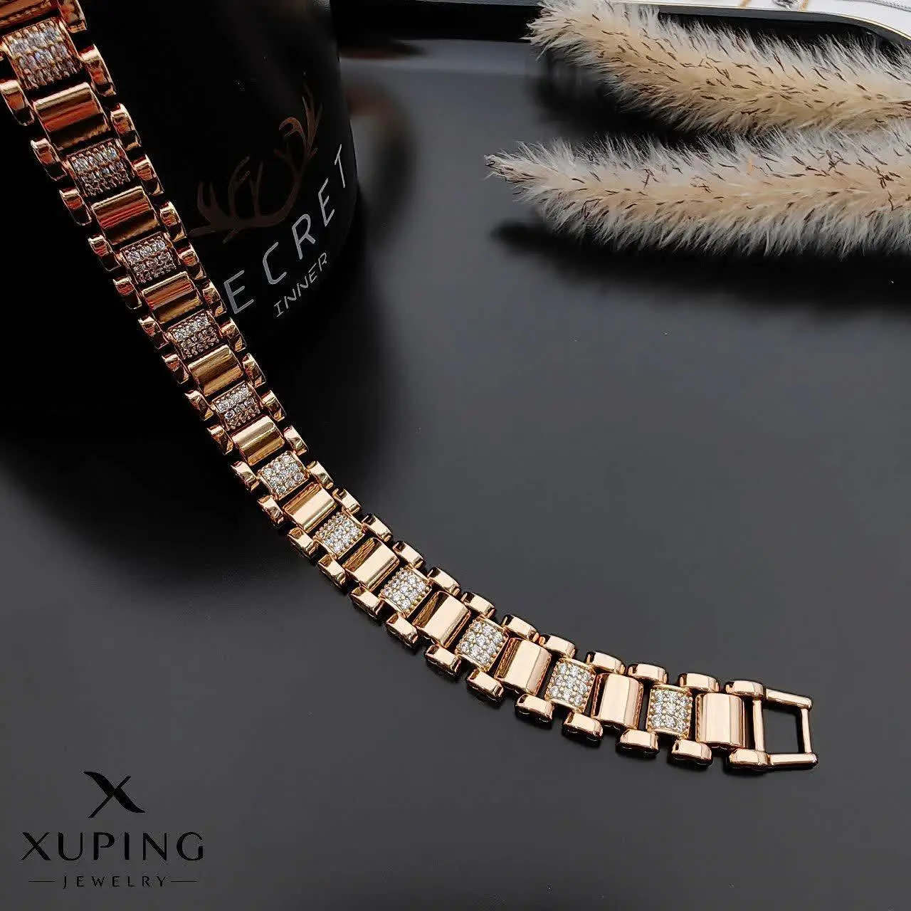 #دستبند ژوپینگ کد ۱۳۸۰
