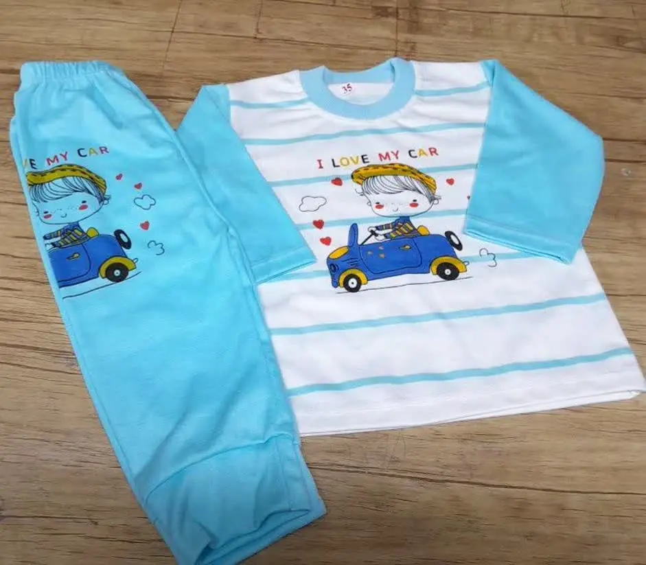 بلوز شلوار های متنوع آوردیم...