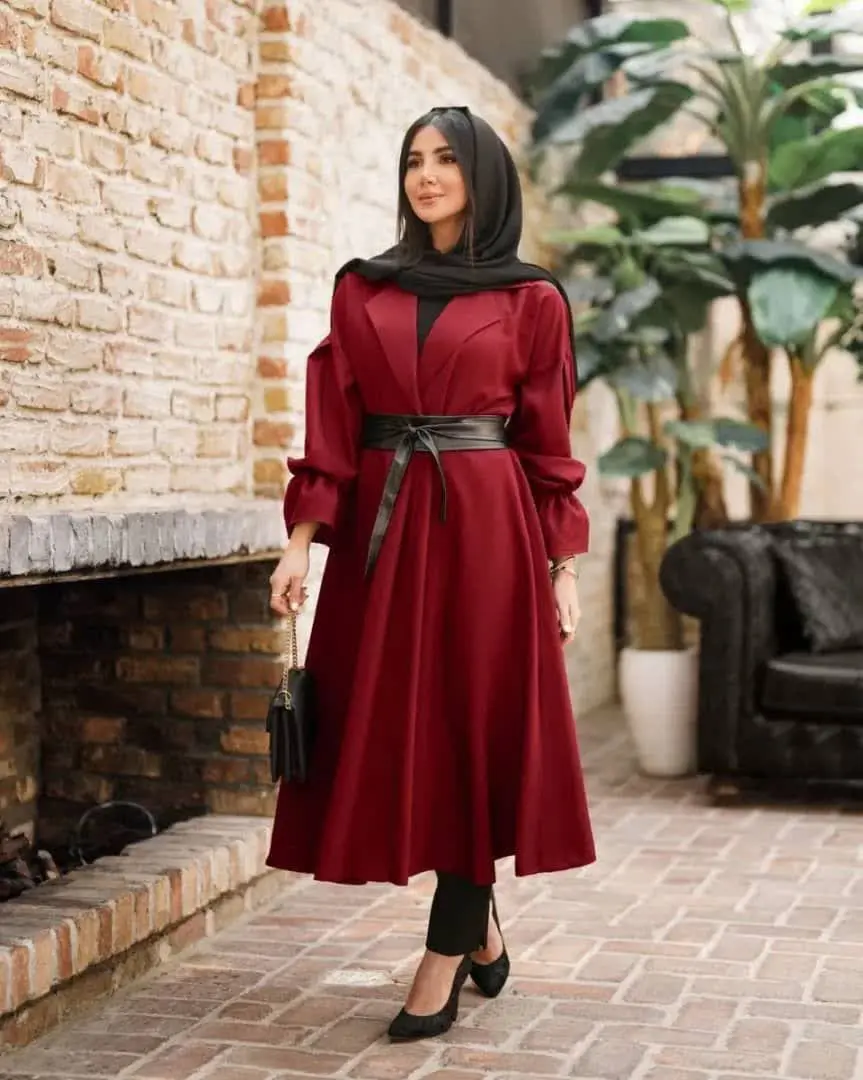 نام: مدل فلوراRA
