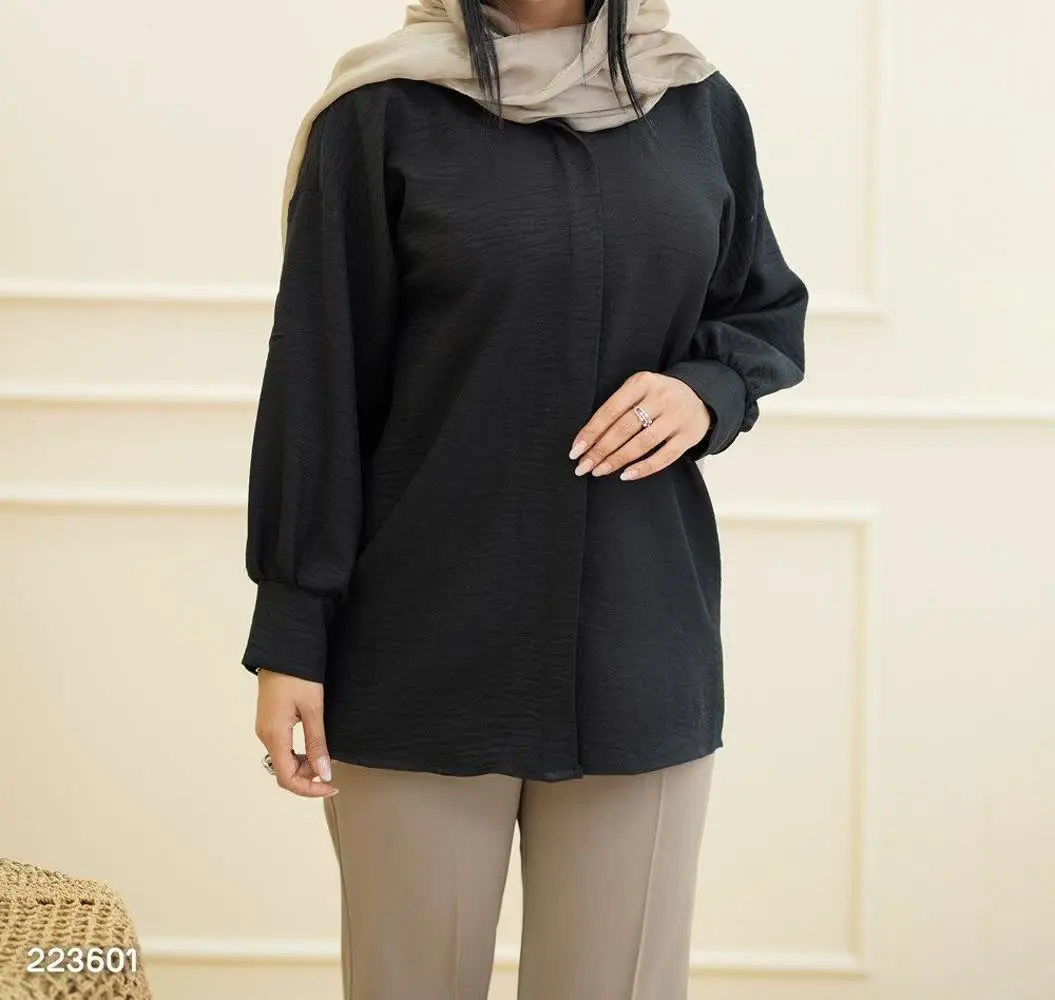 جنس پارچه: شانتون صوفیا