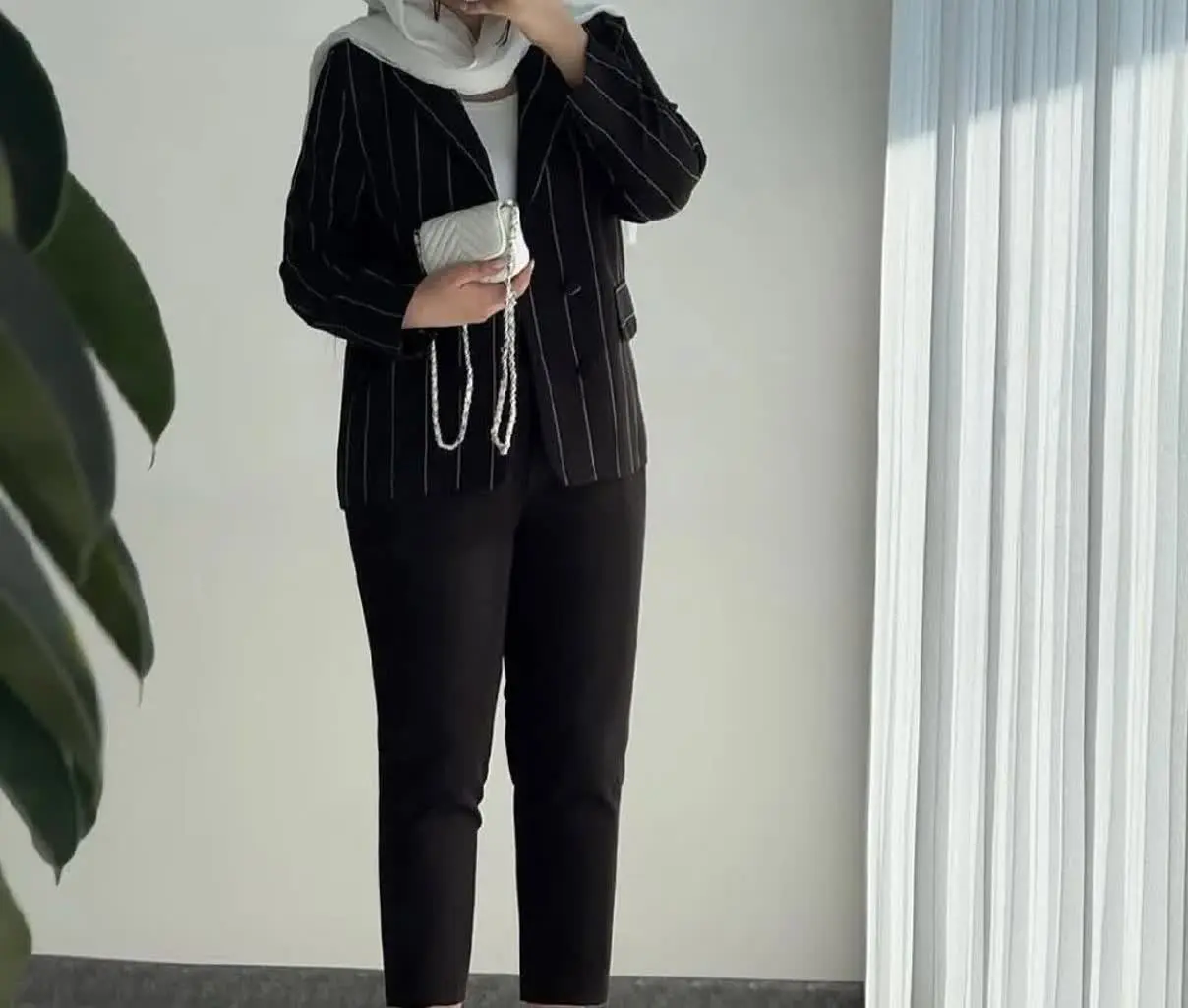 🌷نام: کت و شلوار ماهی
